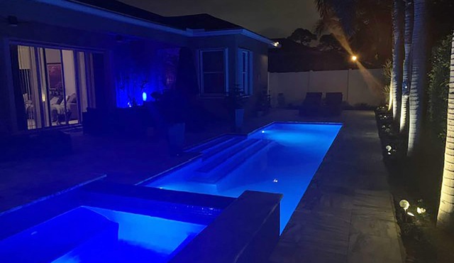 Moroccan Oasis Near Delray Beaches & Atlantic Avenue