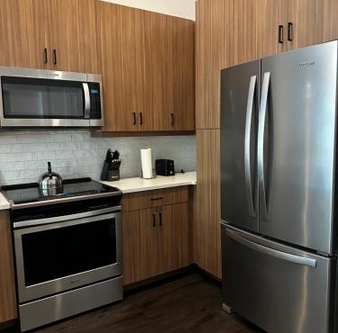 Most Luxury Modern One bedroom downtown Atlanta