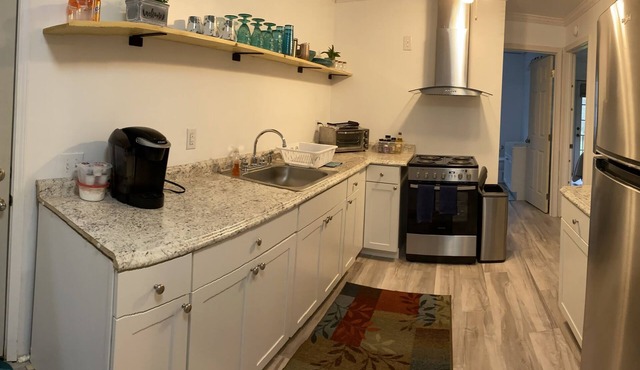 Mountain home beautifully renovated