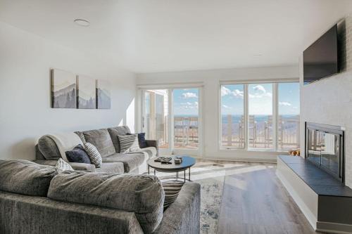 Mountain View Vista