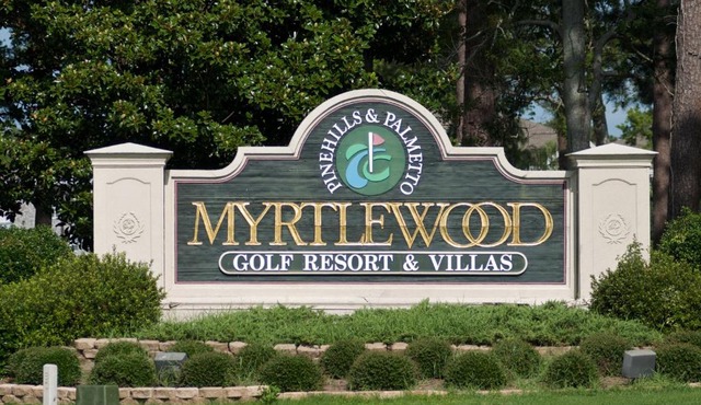 Myrtlewood by Monarch Rentals