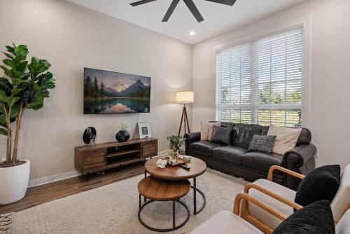 Nashville Charmer - Private Rooftop - Sleeps 14