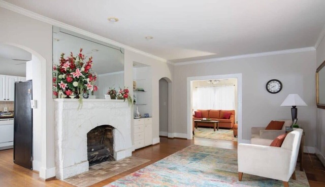 Near UAB & Downtown - Redmont Revival Unit 3