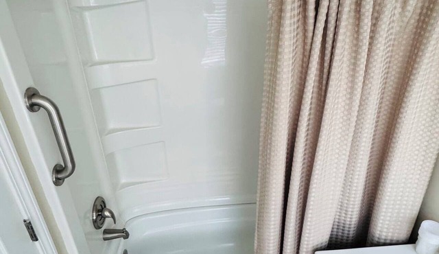 Nestle Inn is a charming, historic hotel located in the heart of Hermann, MO