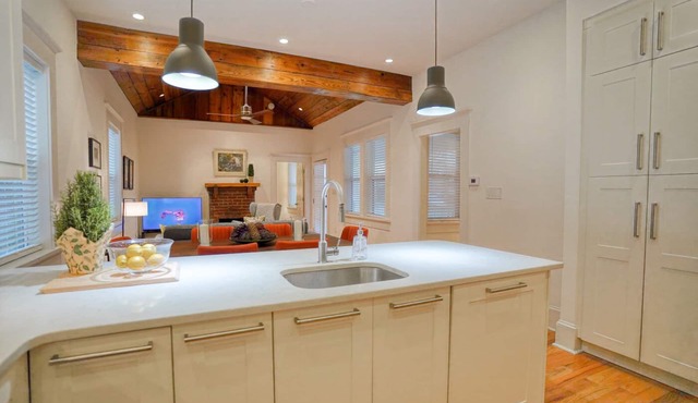 New construction Cottage in the Virginia Highlands, Atlanta