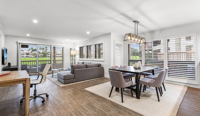New Home on PGA Golf Course by Guaranteed Rental™