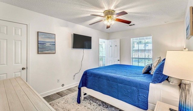 New Listing Promo + Cruising the Coast