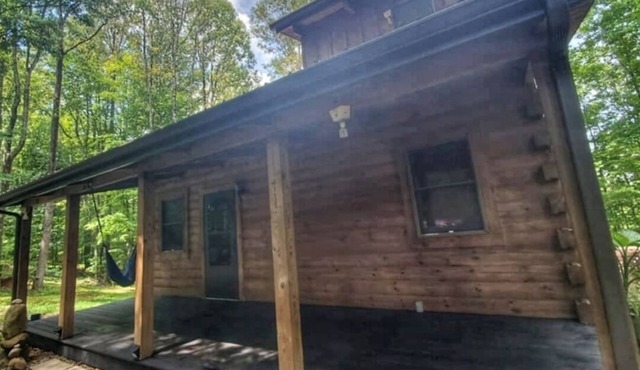 New River & Gauley River family cabin -10 minutes to state & national parks