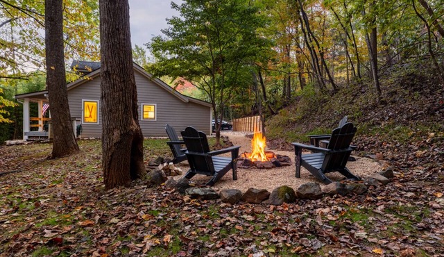 - NEW - Spruce Creek Retreat