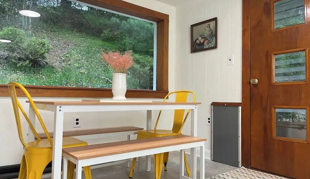 Newly remodeled 1890’s Farmhouse. Near TART trail, boat launches and wineries