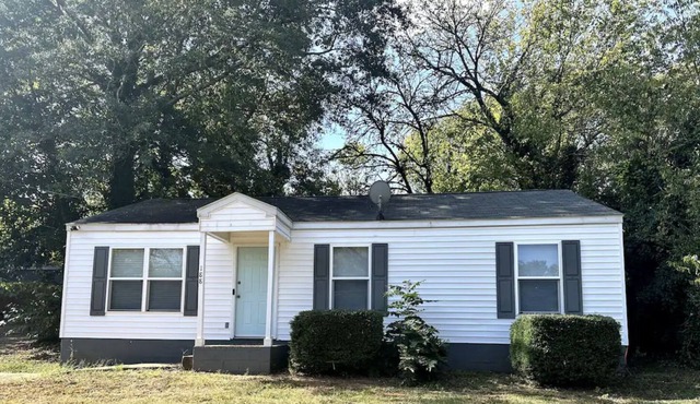 Newly Remodeled 3Bd 2Ba Home Downtown Spartanburg