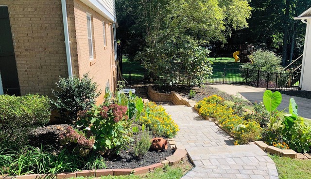 Newly Renovate One Bedroom Apartment - Garden Terrace Vista in Costwold Area