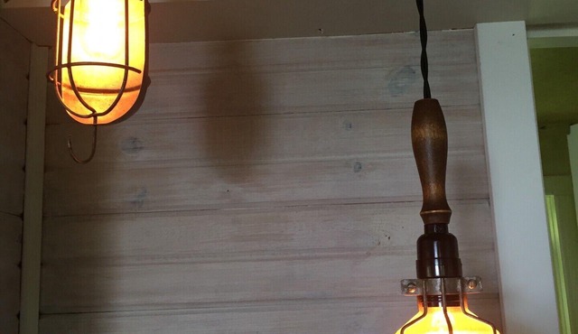 Newly-Renovated Beach Front Escape in Goderich