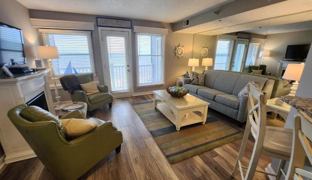 North Shore Inn TC 204
