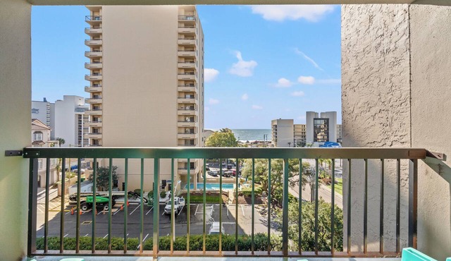 Ocean Dunes Tower II 6041 – Your Myrtle Beach Getaway