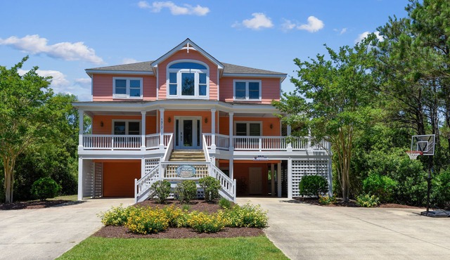 Oceanside: Private Pool, Hot Tub, Game Room, Dog Friendly! Sat-Sat