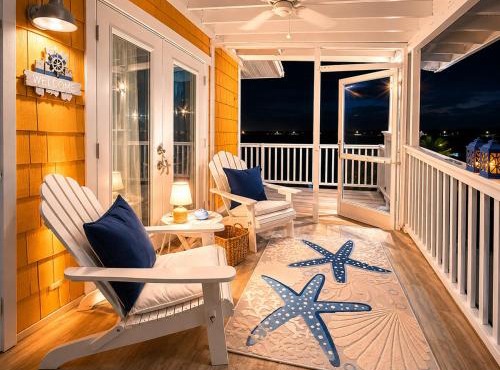Offshore Oasis Cottage