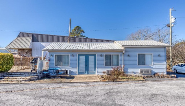 OYO Hotel Heber Springs Lakeside