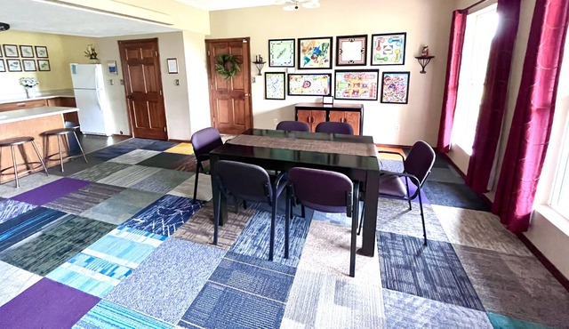 Ozark Family Retreat Overlooks Branson Missouri