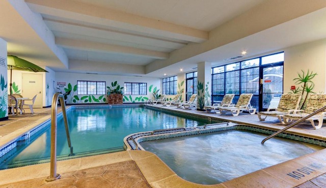 Parkshore Resort