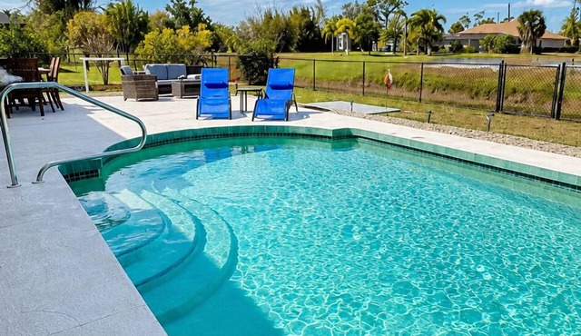 Peaceful Rotonda West Retreat Near Beaches & Golf