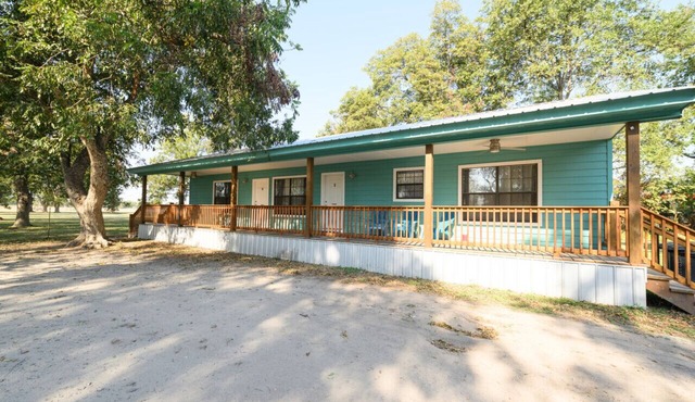 Pecan Grove 05 Hogue East