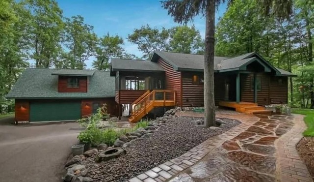 Peninsula Point Lake House | NEW for Summer ‘26