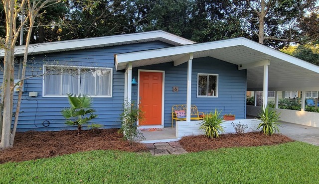 PERFECT LOCATION family friendly, walk to beach, close to casinos
