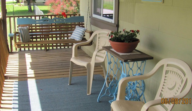 Pet Friendly ! Large fenced yard !