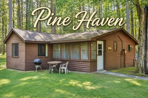 Pine Haven