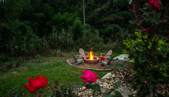 Planning a Smokey Mtn Family Vacation? Stay Here! They will love you for it.