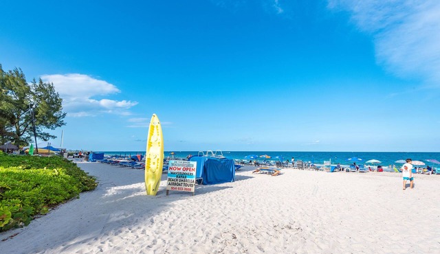 Pompano Beach condo