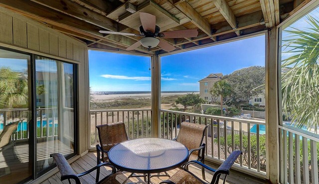 Port O'Call E 204 - Great Ocean Views