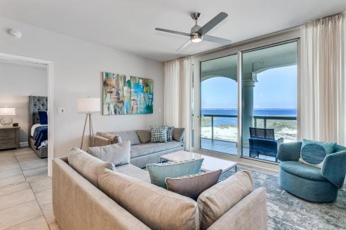 Portofino Island Resort Tower 2-703