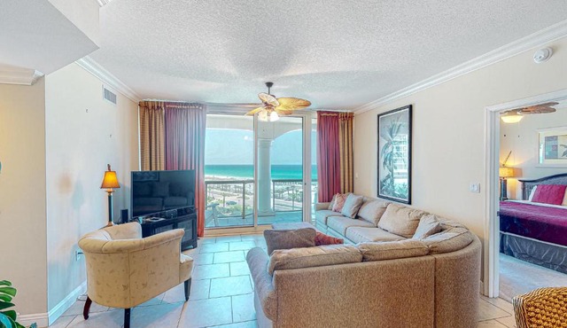 Portofino Island Resort and Spa Tower 1 608