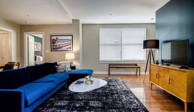 Prime Location Downtown Memphis Walk Everywhere
