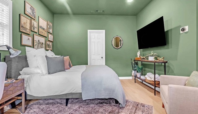 Private Guest House, Kitchenette