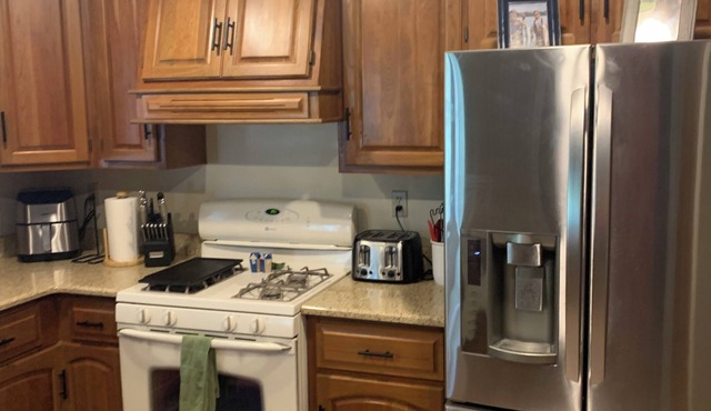 Private home only made available for NFL Draft week