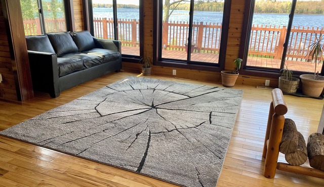 Private Peaceful Retreat on Stella Lake