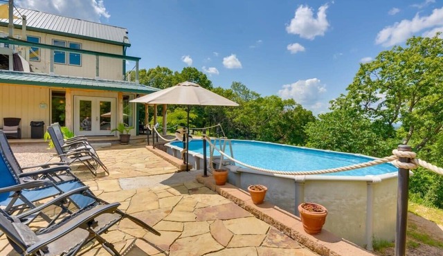 Private Pool | Private Hot Tub | No Cleaning Fee