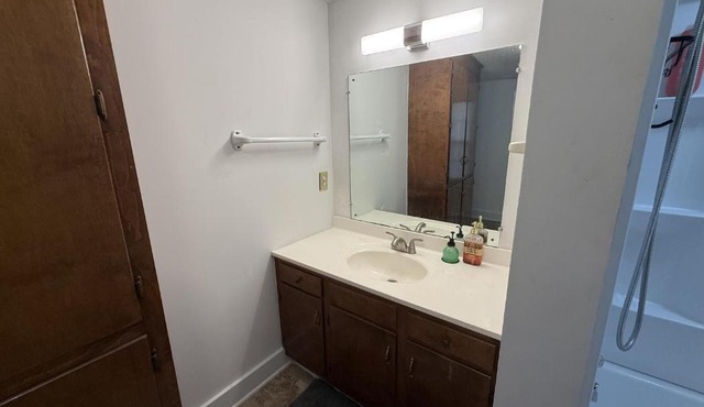Private Studio Near Florence Hospitals