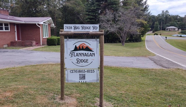 Private Suite Near Haysi, Breaks, Vansant, & Clintwood · 1-3 BR · Sleeps 1-6
