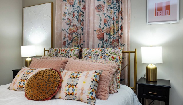 QC Quarters Quadplex – Where Style, Privacy & Mild Bragging Rights Meet