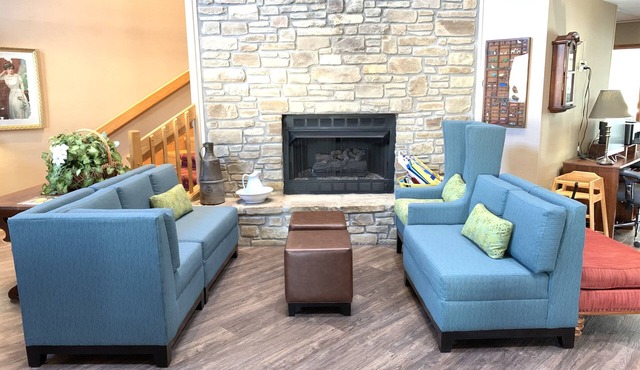 Quality Inn Nashville - Bloomington