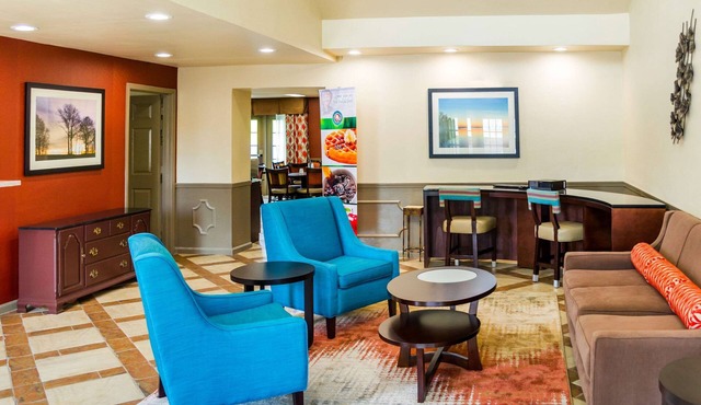 Quality Inn Vicksburg