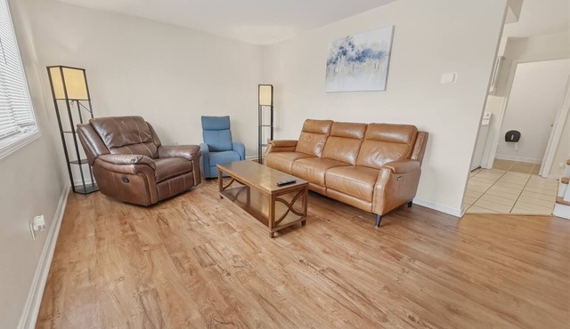 Quiet Fort Knox Townhome Bourbon Trail Stay Near Louisville Airport