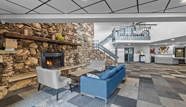 Ramada by Wyndham Stevens Point