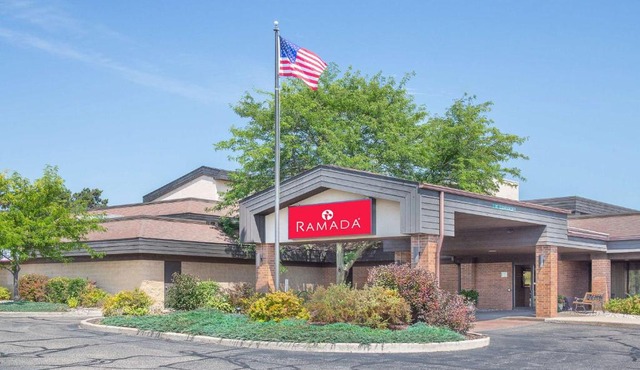 Ramada by Wyndham Waupaca