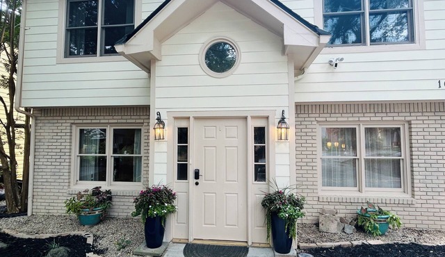 Ready Nature’s paradise in Atlanta Brookhaven-Buckhead