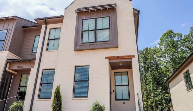 Rebel Reserve by Apex Short Term Stays